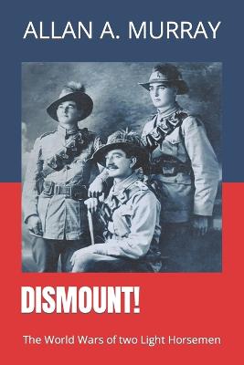 Cover of Dismount!