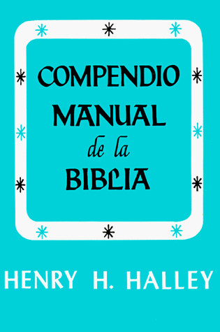 Cover of Compendio Manual de La Biblia