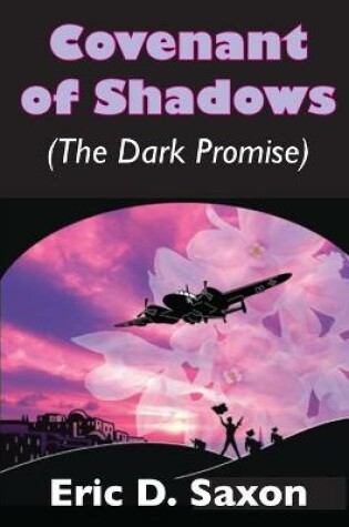 Cover of Covenant of Shadows (The Dark Promise)