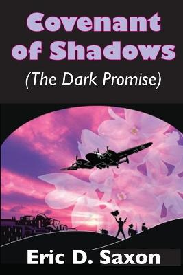 Book cover for Covenant of Shadows (The Dark Promise)