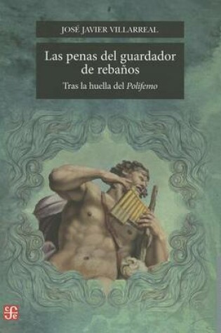 Cover of Las Penas del Guardador de Rebanos