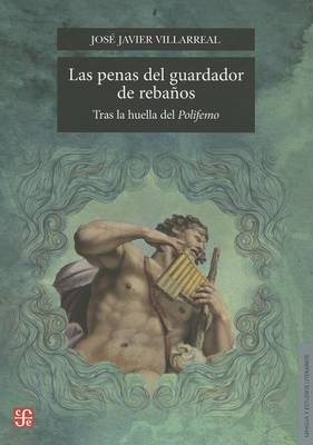 Cover of Las Penas del Guardador de Rebanos