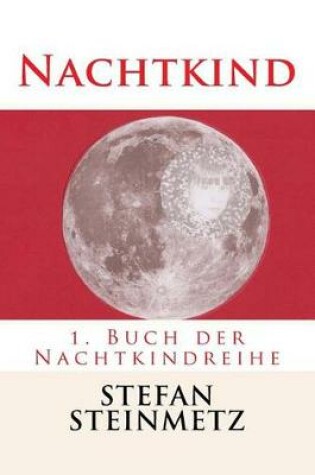 Cover of Nachtkind