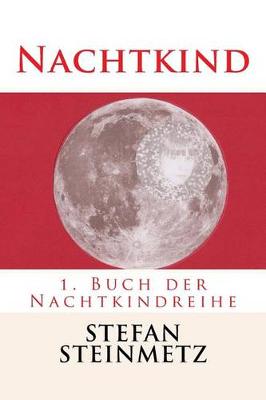 Book cover for Nachtkind