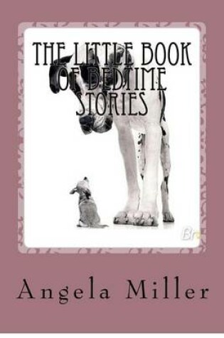 Cover of The little book of bedtime stories