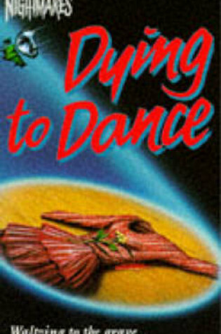 Cover of Dying to Dance