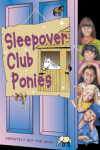 Book cover for The Sleepover Club Ponies