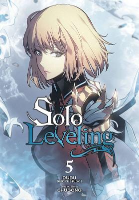 Solo Leveling, Vol. 5 by 