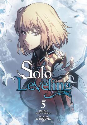 Solo Leveling, Vol. 5 (comic) by 