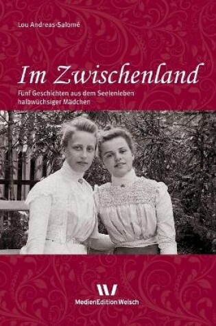 Cover of Im Zwischenland