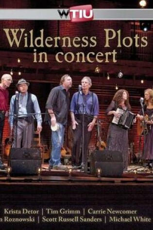 Cover of Wilderness Plots in Concert
