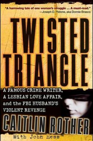 Cover of Twisted Triangle