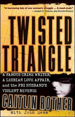 Book cover for Twisted Triangle