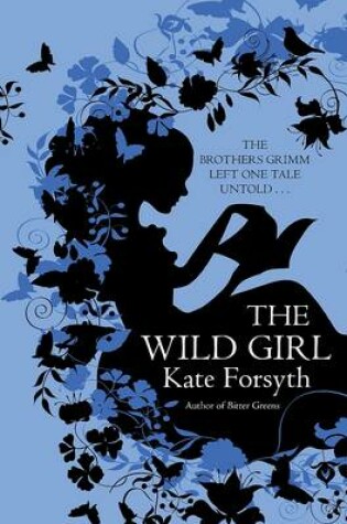 Cover of The Wild Girl