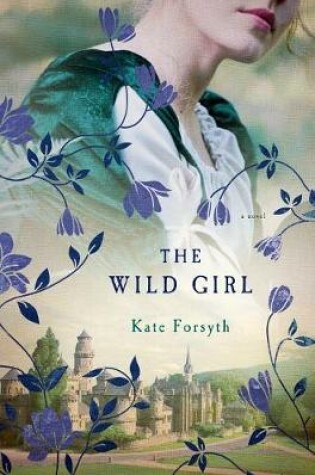 Cover of The Wild Girl