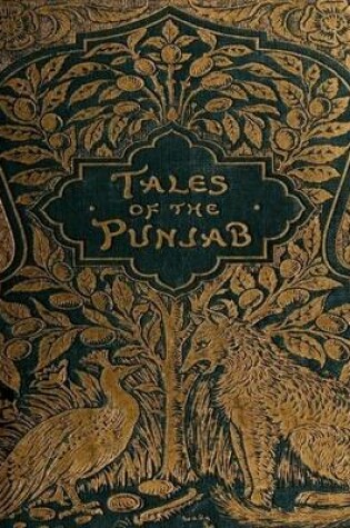 Cover of Tales of the Punjab: Folklore of India