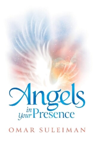 Cover of Angels in Your Presence