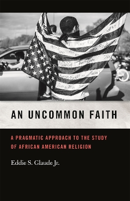 Cover of An Uncommon Faith