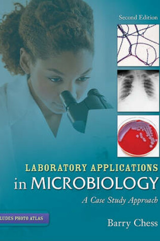 Cover of Laboratory Applications in Microbiology