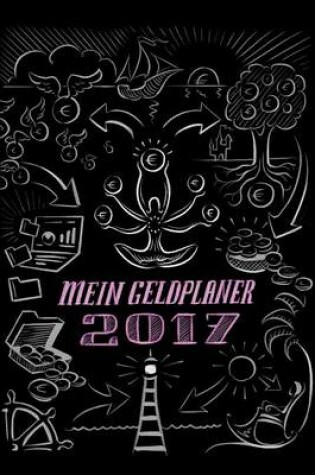 Cover of Mein Geldplaner 2018