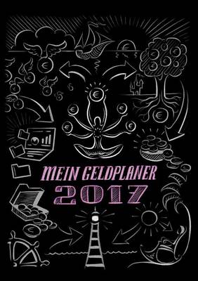 Cover of Mein Geldplaner 2018