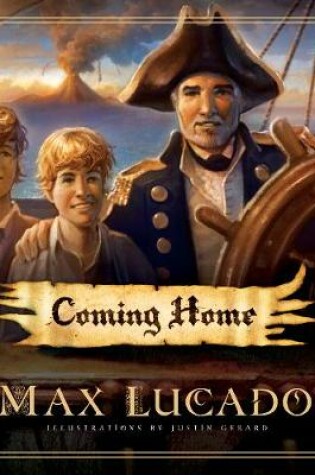 Cover of Coming Home