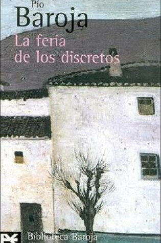 Cover of La Feria de Los Discretos