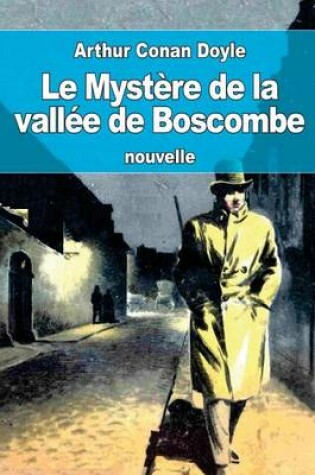 Cover of Le Mystère de la vallée de Boscombe