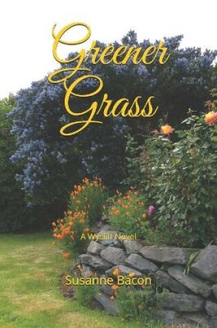 Cover of Greener Grass