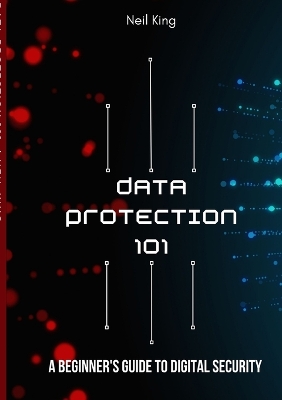 Book cover for Data Protection 101