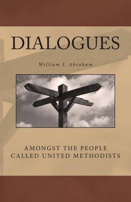 Book cover for Dialogues