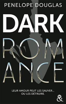 Book cover for Dark Romance