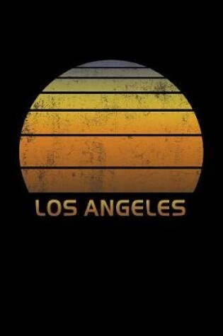 Cover of Los Angeles