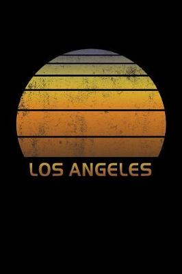 Book cover for Los Angeles