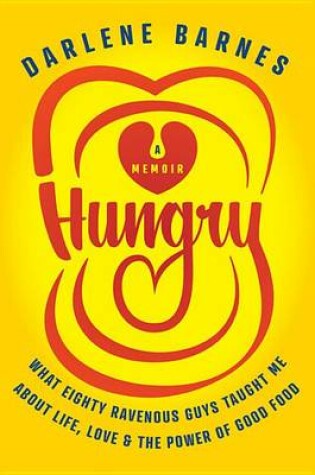 Cover of Hungry