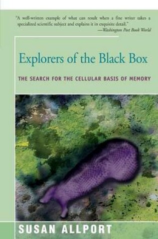 Cover of Explorers of the Black Box