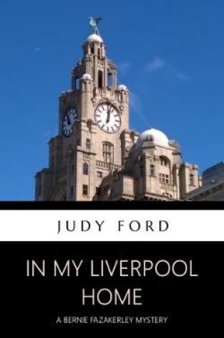 Cover of In my Liverpool home