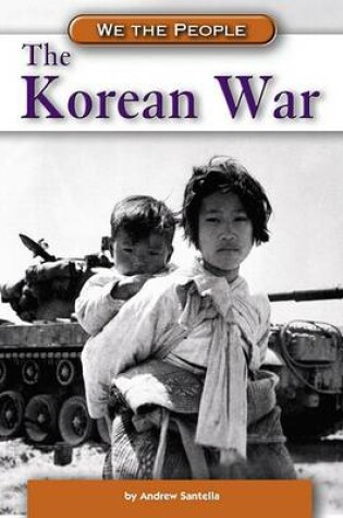 Cover of The Korean War