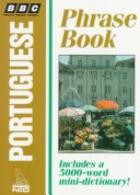 Cover of Portuguese Phrasebook