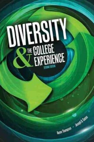 Cover of Diversity AND the College Experience