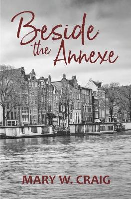 Book cover for Beside the Annexe