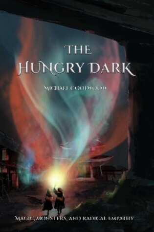 Cover of The Hungry Dark