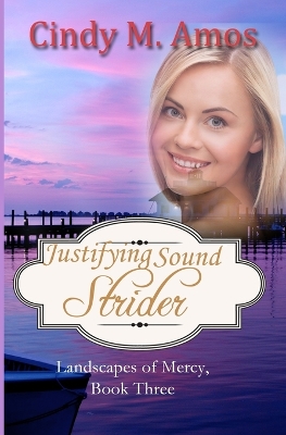 Book cover for Justifying Sound Strider