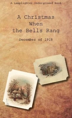 Book cover for A Christmas When the Bells Rang