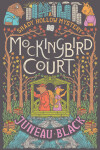 Book cover for Mockingbird Court