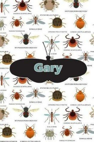 Cover of Gary