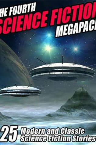 Cover of The Fourth Science Fiction Megapack (R)