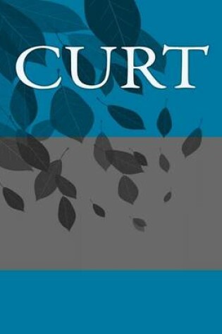 Cover of Curt