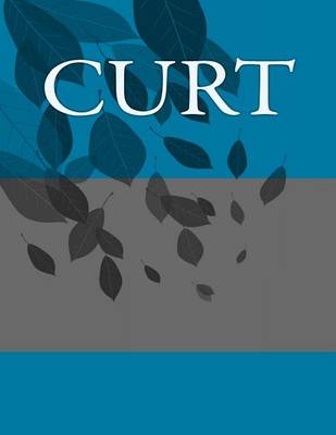 Book cover for Curt