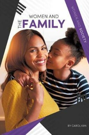 Cover of Women and the Family